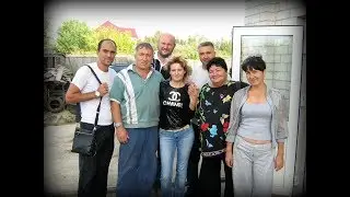 Любители алабаев часть 1