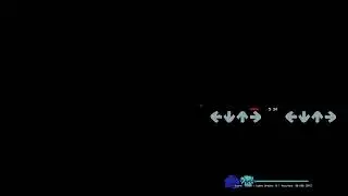 (FNF/Sonic/Dc2) Hog and Scorched test