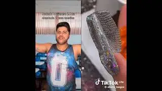 histórias com unha