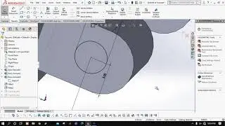 SOLIDWORKS - 15 | Eliminating Interferences