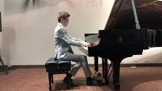 McCall Instrumental Piano 2