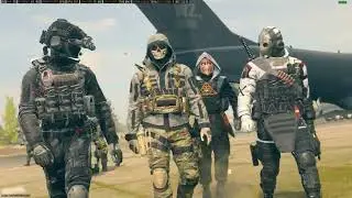 Call of Duty®: Warzone ฤดูหนาว