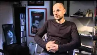 Лихие 90 годы.Юсуп Бахшиев