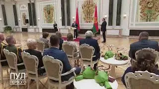 БЕЛАРУСЬ СЕГОДНЯ 🇧🇾