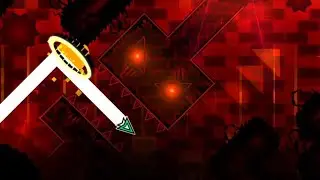Sakupen Egg | Geometry Dash