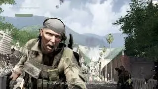 Call of Duty Ghosts: Legends Never Die | 4K 60fps