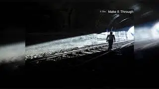 K Bax - Make It Through