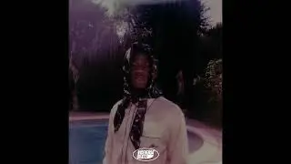 J HUS Type Beat - "HOODLUM" | @viceversabeatz ​