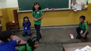Role play...maala kee chaandee ki paayal