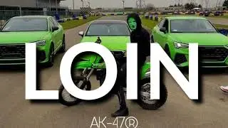 [FREE] Instru Rap Ambience "LOIN" |AK-47®|
