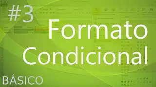 Formato Condicional en Excel 2010 - 3/3