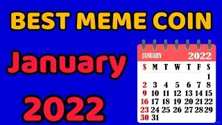 best meme crypto to buy now | meme coin in 2022