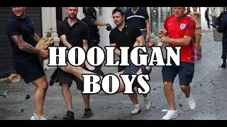 Hooligan BBC