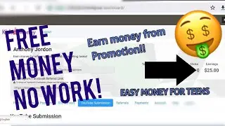 KidsEarnMoney.co | KidsEarnMoney.co/share/Typicalphantom  | Make money online with Kids Earn Money