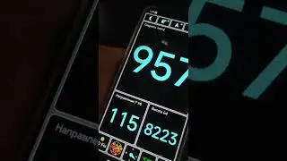 ИЗМЕРИЛИ СКОРОСТЬ САМОЛЁТА 🧐