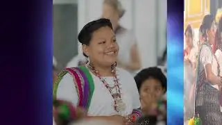 Cleiry Amarilis  López Raymundo, San Gabriel
