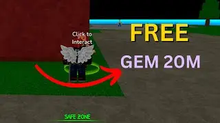 Top Best Ways to Get Gems in King Legacy