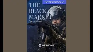 El Mercado Negro 1 al 30  EXCLUSIVA DE PATREON