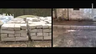 Les Grés de Fontainebleau et Cie à Moigny Sur Ecole
