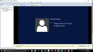 Install Deep Security Manager with SQL Express | Windows Server Preparation-Part1
