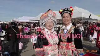 Fresno Tsiab Peb Caug 2025
