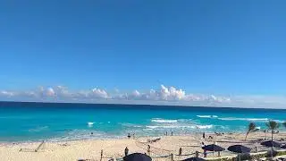 Occidental Tucancún Cancún Beach, Mexico