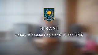 SI-RANI (SISTEM INFORMASI REGISTER SPM DAN SP2D) BPKAD KAB. PULAU MOROTAI (INOVASI DAERAH)
