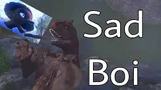 Jurassic World Camp Cretaceous Season 2:Toro Still Can’t Stop Falling
