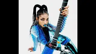 [FREE] WILLOW SMITH X STEVE LACY TYPE BEAT 
