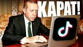 SIRADAKİ TİKTOK - Sosyal Medya Bitiyor!