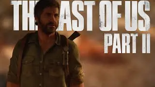 THE LAST OF US 2 PART 12