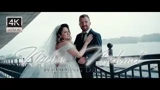 MELIN & MEHMET DÜĞÜN KLİBİ | Wedding TRAILER | 