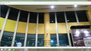 AGISOFT PHOTOSCAN -MEMBUAT PHOTO 360