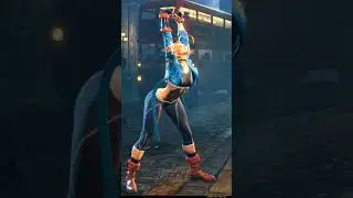 #cammywhite #shorts #streetfighter6 #streetfighter2 #streetfighter5
