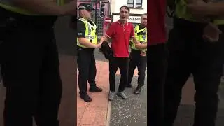 Dundee is mad funny 😄 #Dundee