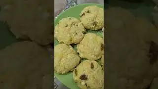 ммм какие печеньки с изюмом🍪 #пппитание #украина #еда #рецептынакаждыйдень #чтоприготовить #вкусно