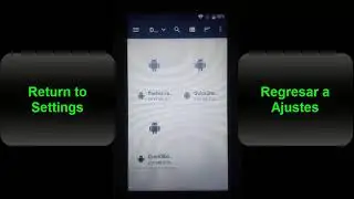 Alcatel 4047g Android 7 FRP Reset Google December 2018 Patch Security