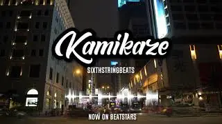 [FREE] 'Kamikaze' - Banger Type Beat