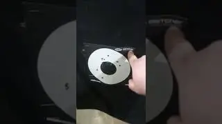 Лучшая пристрелочная мишень!