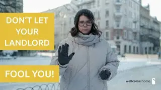 STOP! Before You Sign The Rental Agreement, Ask Your Landlord These 11 Questions!