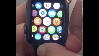 How to set up your Apple Watch to always display your last app or activity