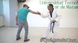 Defensa Personal