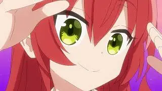Bocchi The Rock ep11 : moe moe :))