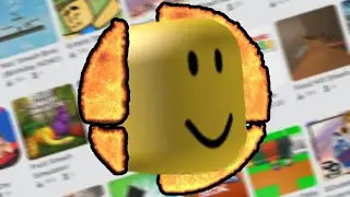 SMASH BROS ROBLOX