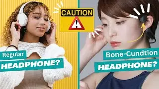 What is Bone Conduction Technology? | Pros vs. Cons | Future? | This is  Right For You?