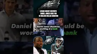 Lesean Mccoy Destroys New York Giants Daniel Jones: Advocates for RBs