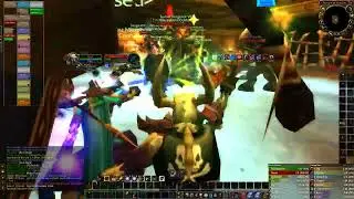 Dazed and Confused - Zul'Gurub (Classic WoW Phase 3) [Shazzrah]