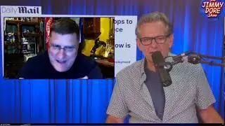 Scott Ritter : О своем детстве и о том что у Запада нет волшебного оружия.