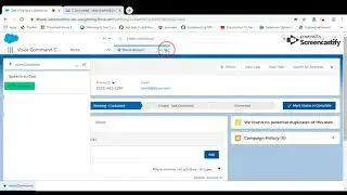 Web Speech API Demo - Speech-To-Text