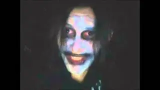 Halloween Hello